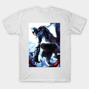 Assassin T-Shirt